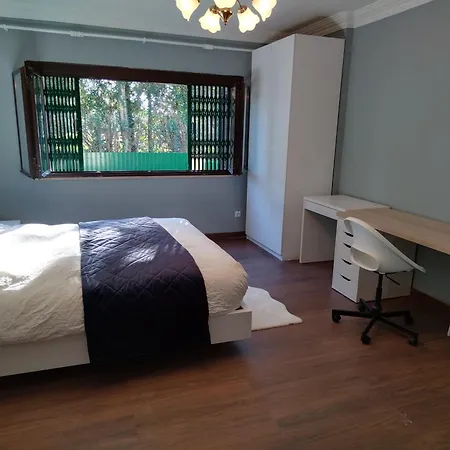 Oeiras Lagoas Parque ,elite Maison d'hôtes