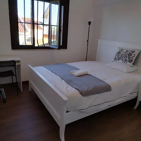 Oeiras Lagoas Parque ,elite Maison d'hôtes 3*