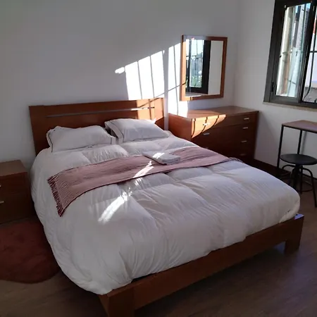 Penzion Oeiras Lagoas Parque ,elite 3*