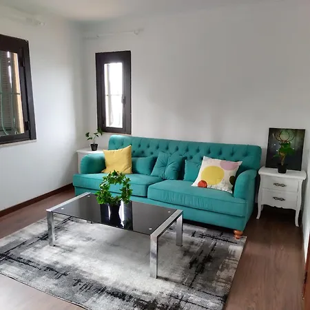 Maison d'hôtes Oeiras Lagoas Parque ,elite