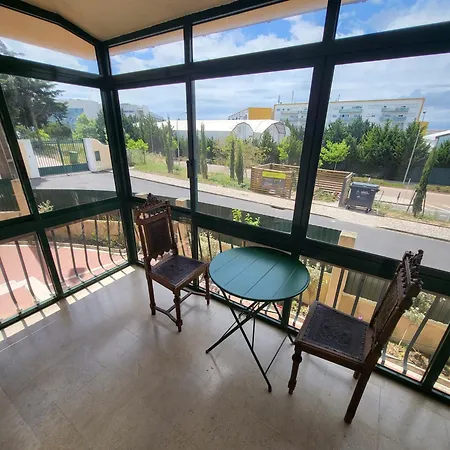 Oeiras Lagoas Parque ,elite Maison d'hôtes