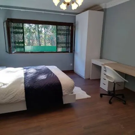 Maison d'hôtes Oeiras Lagoas Parque ,elite Porto Salvo (Oeiras)